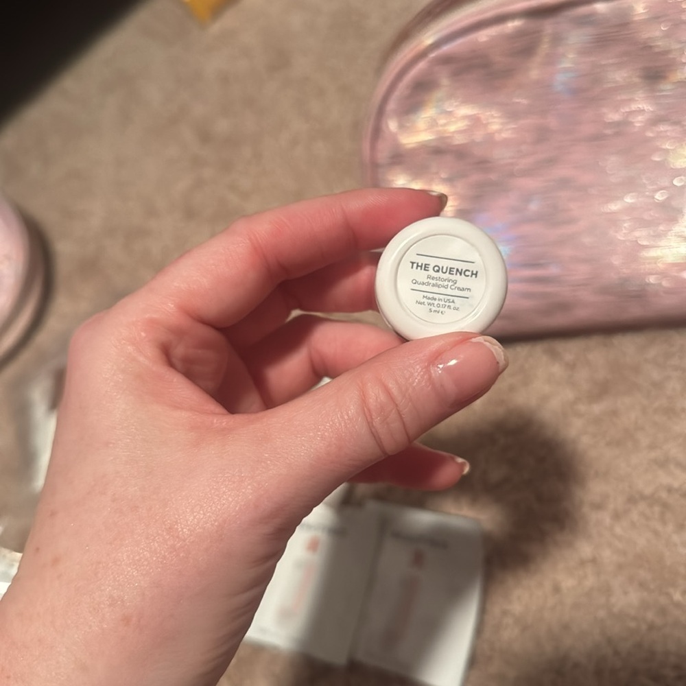 Beauty Bio sample set - Picture 3 of 6